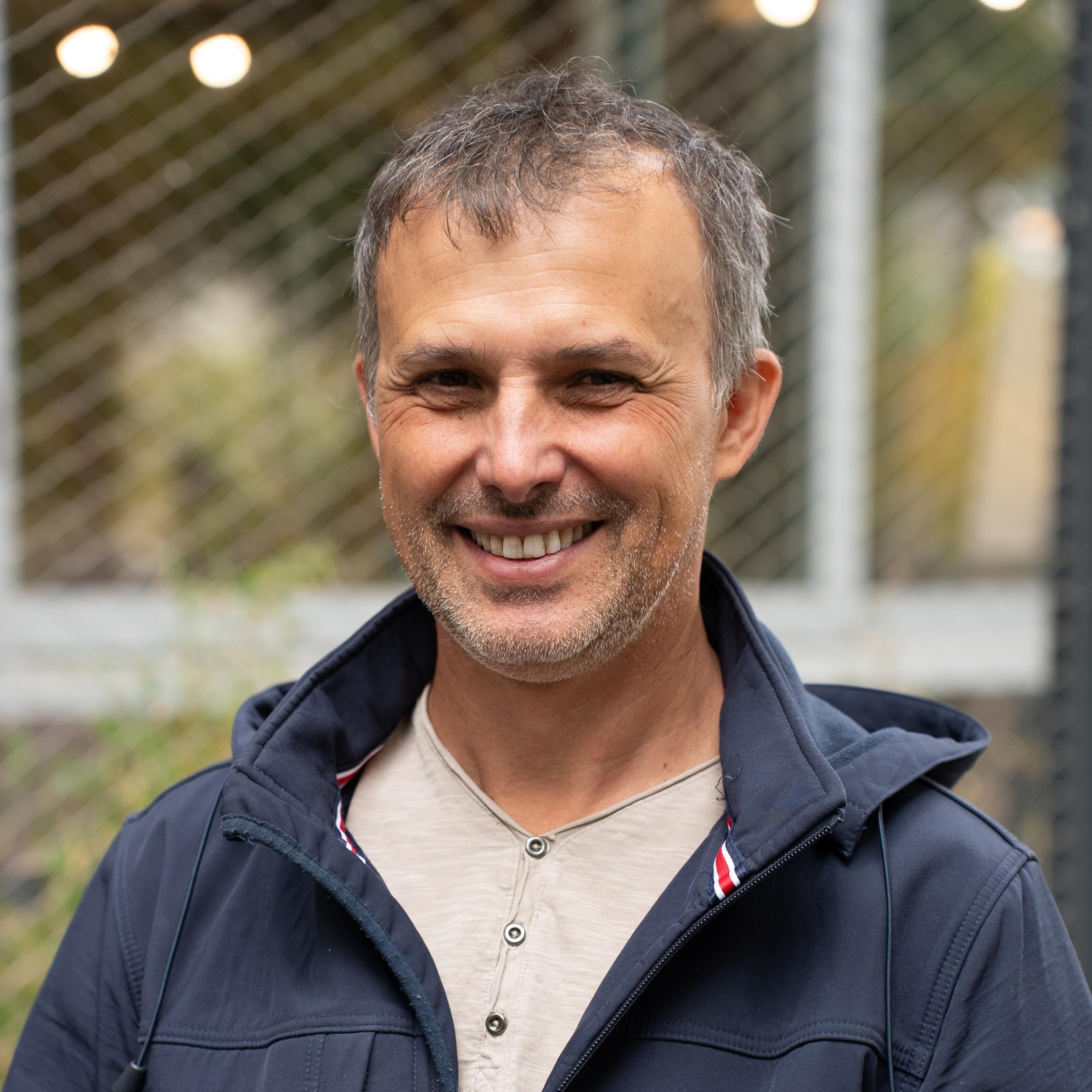 Gachon Jean-Renaud